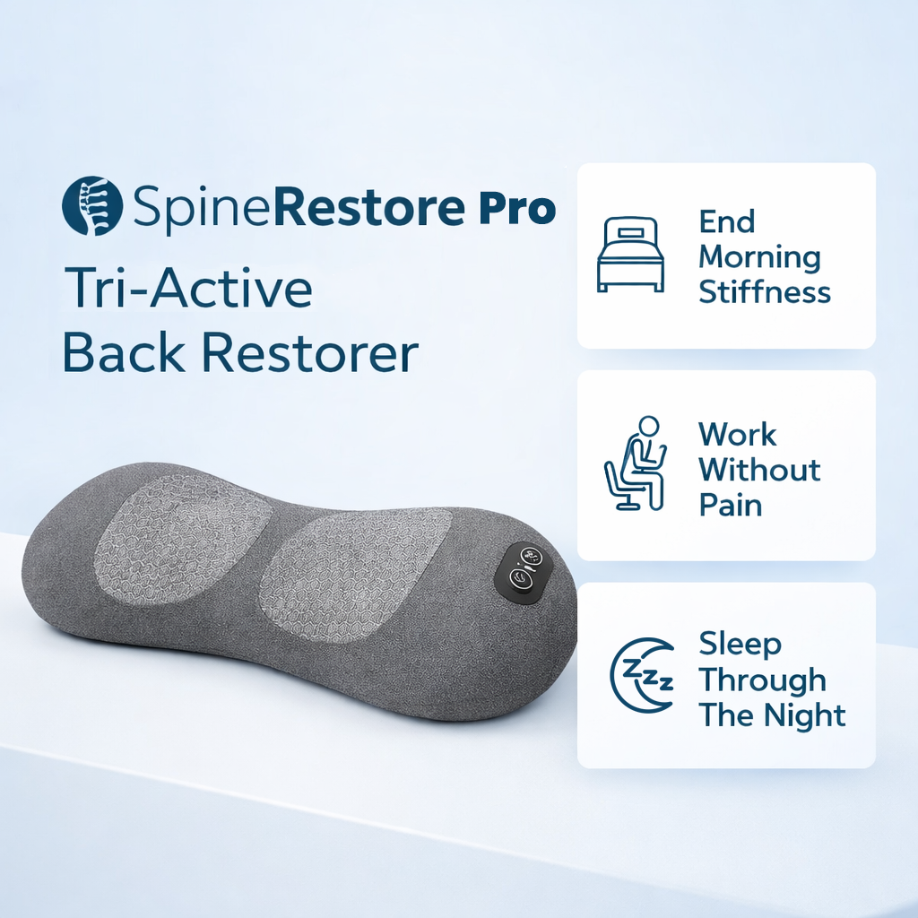 SpineRestore Pro